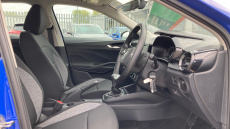 Skoda Fabia 1.0 TSI SE Comfort 5dr Petrol Hatchback